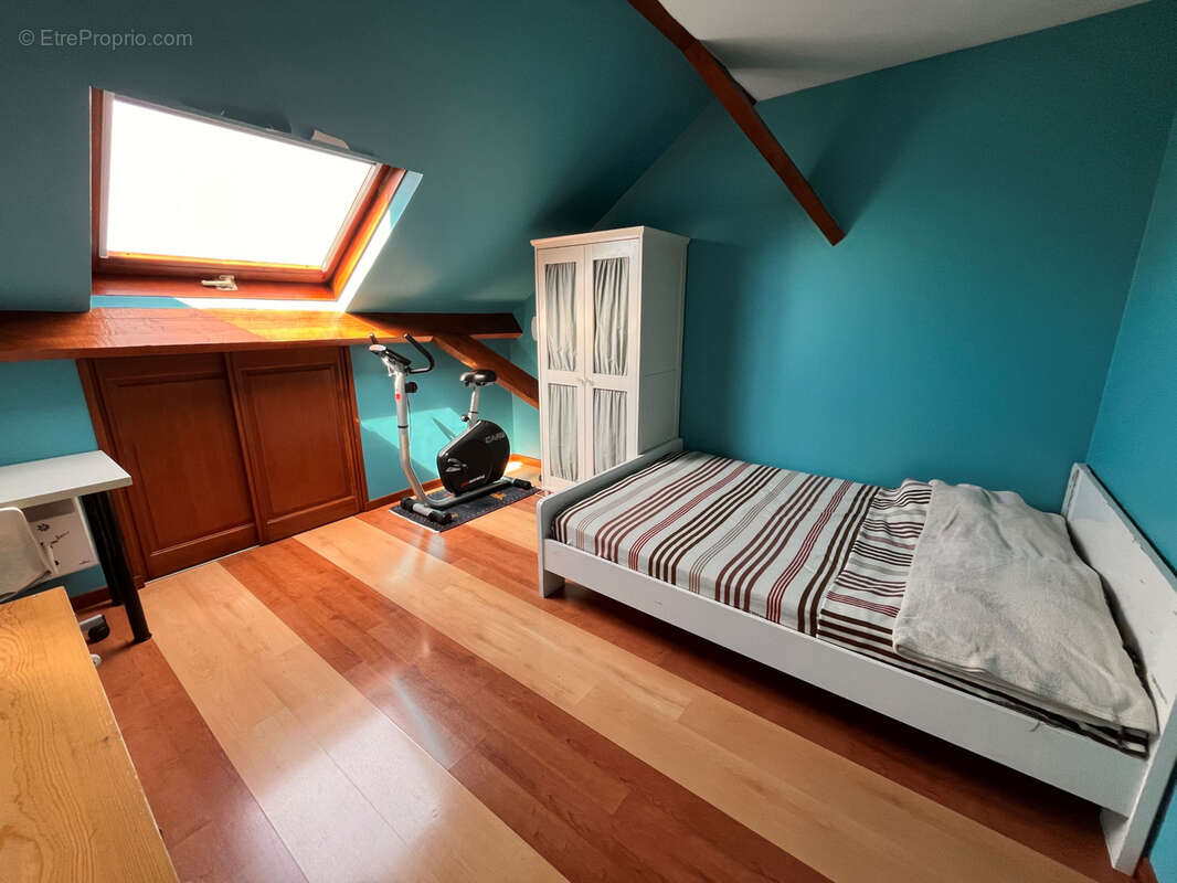Appartement à MONTESSON