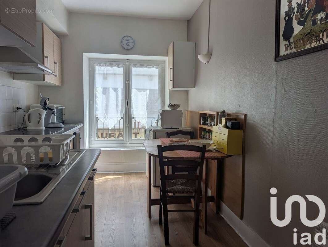 Photo 3 - Appartement à LALOUVESC