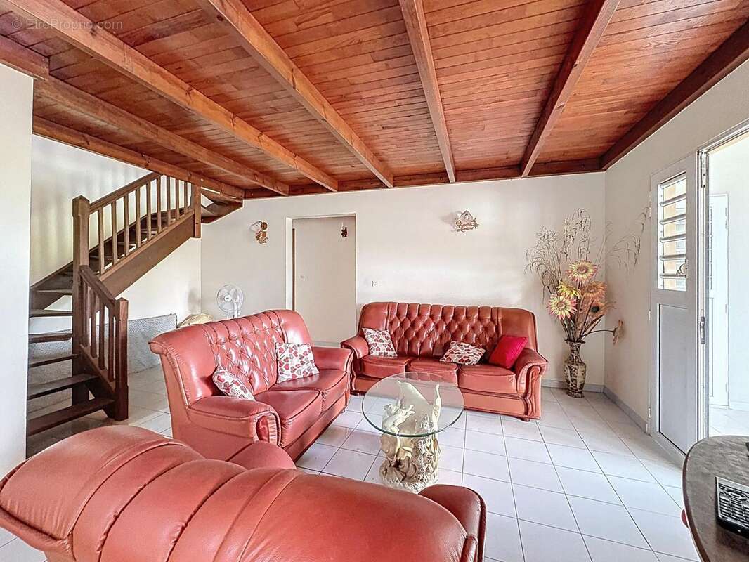 Photo 2 - Appartement à SAINTE-ANNE