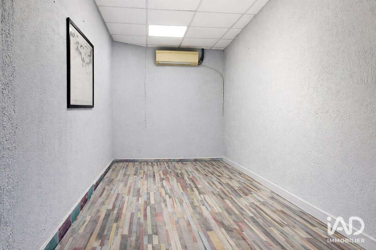 Photo 3 - Commerce à TOULON