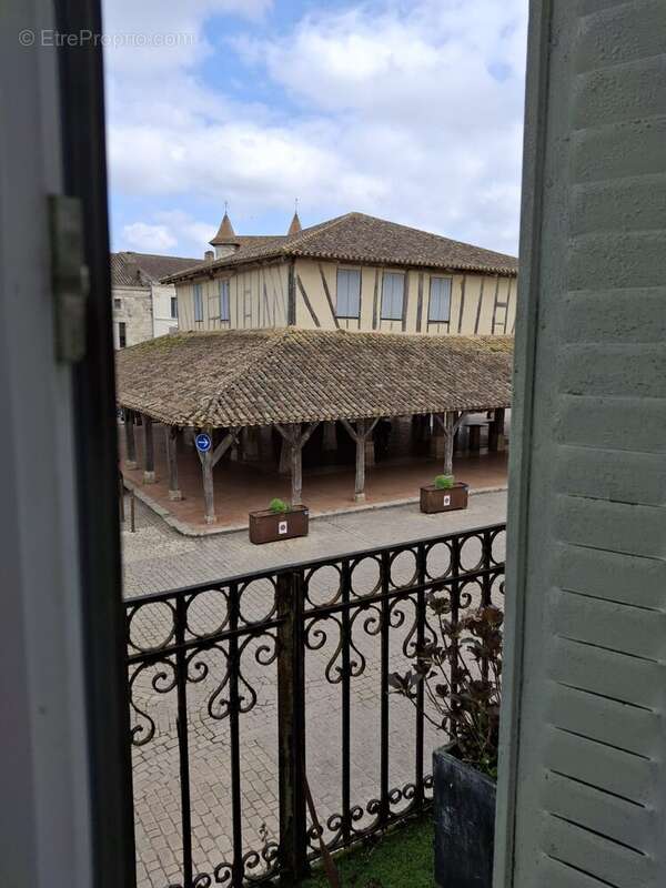 Appartement à VILLEREAL