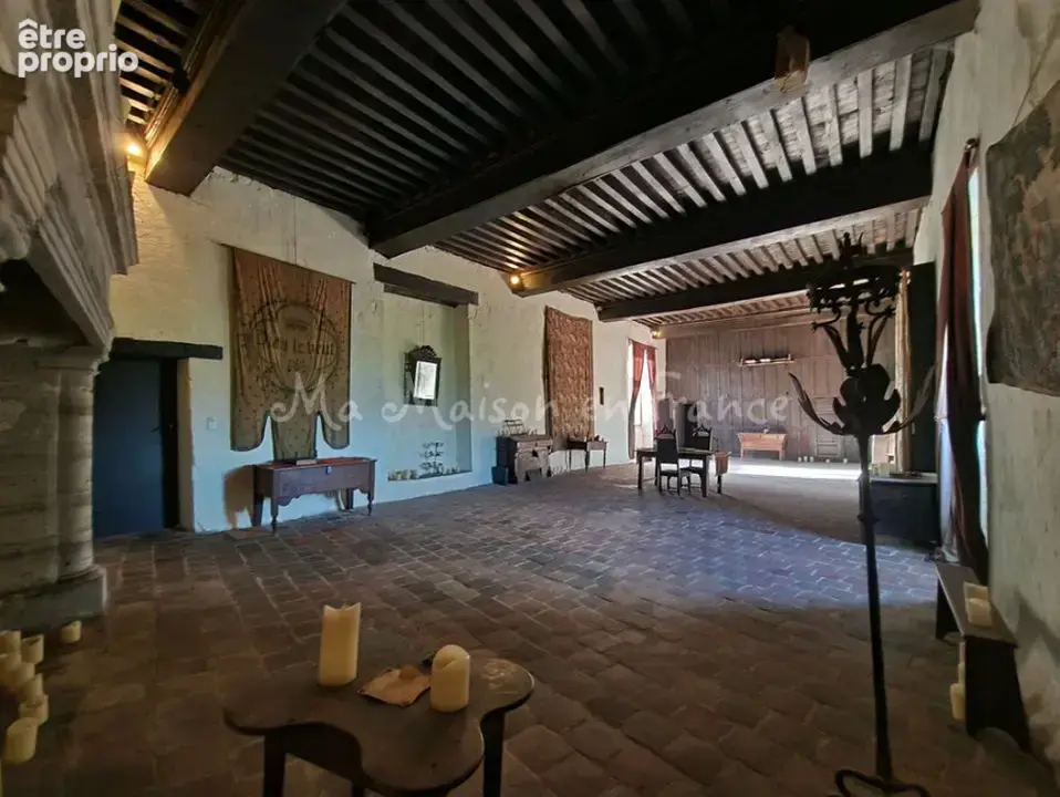 Bien immobilier à vendre à Vichy (03200) - photo 5