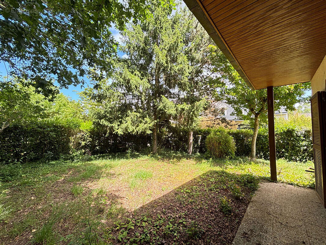 Maison à RENNES