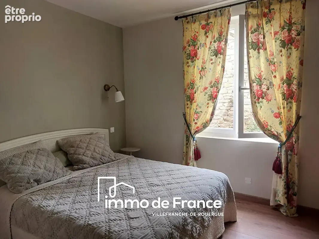Maison de village 88 m2 avec garage et jardinet - photo 4