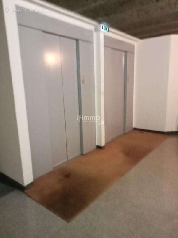 Appartement à BAREGES