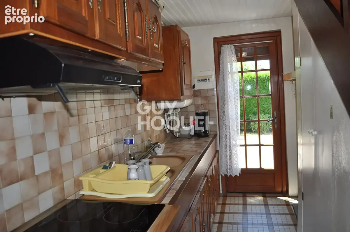 Maison La Haye Malherbe 4 pièce(s) 85 m2 - photo 12