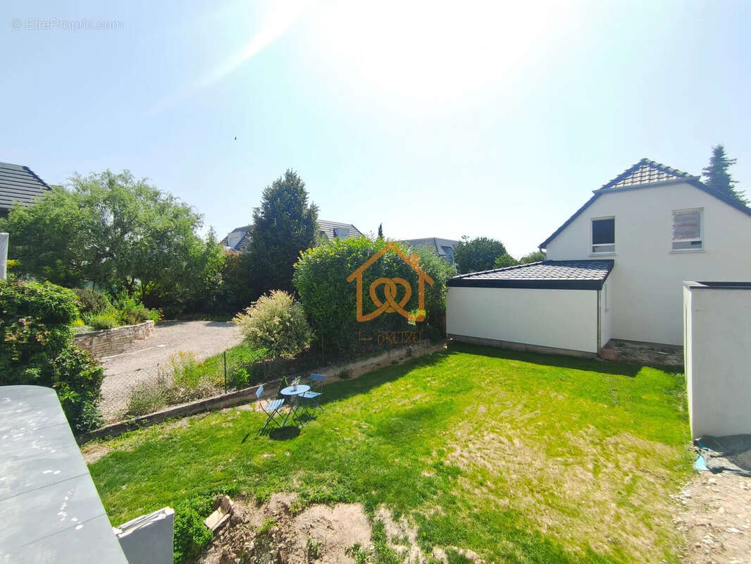 Appartement 120 m² à Geispolsheim  - photo 7