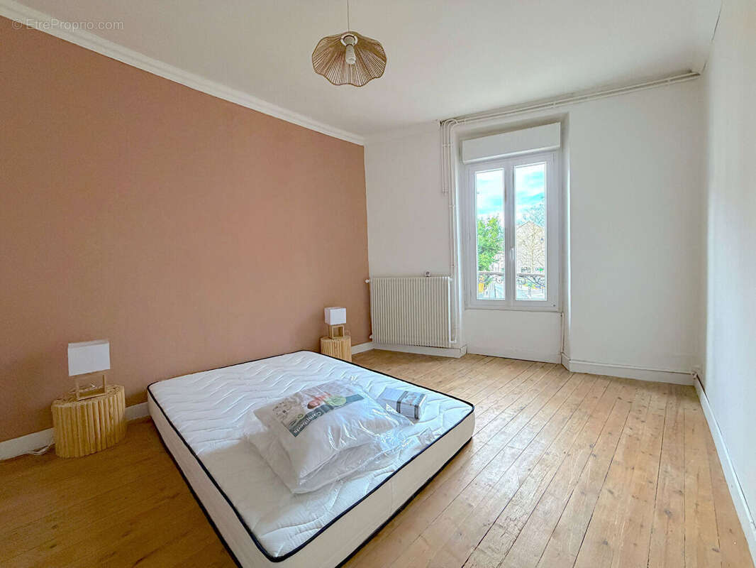 Appartement à HERBLAY