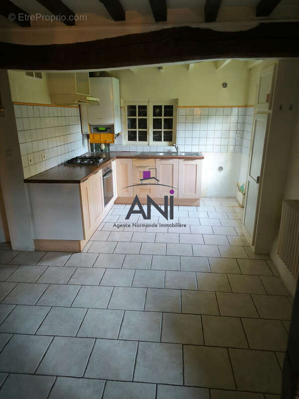 Maison 73 m² à Lamberville  - photo 6