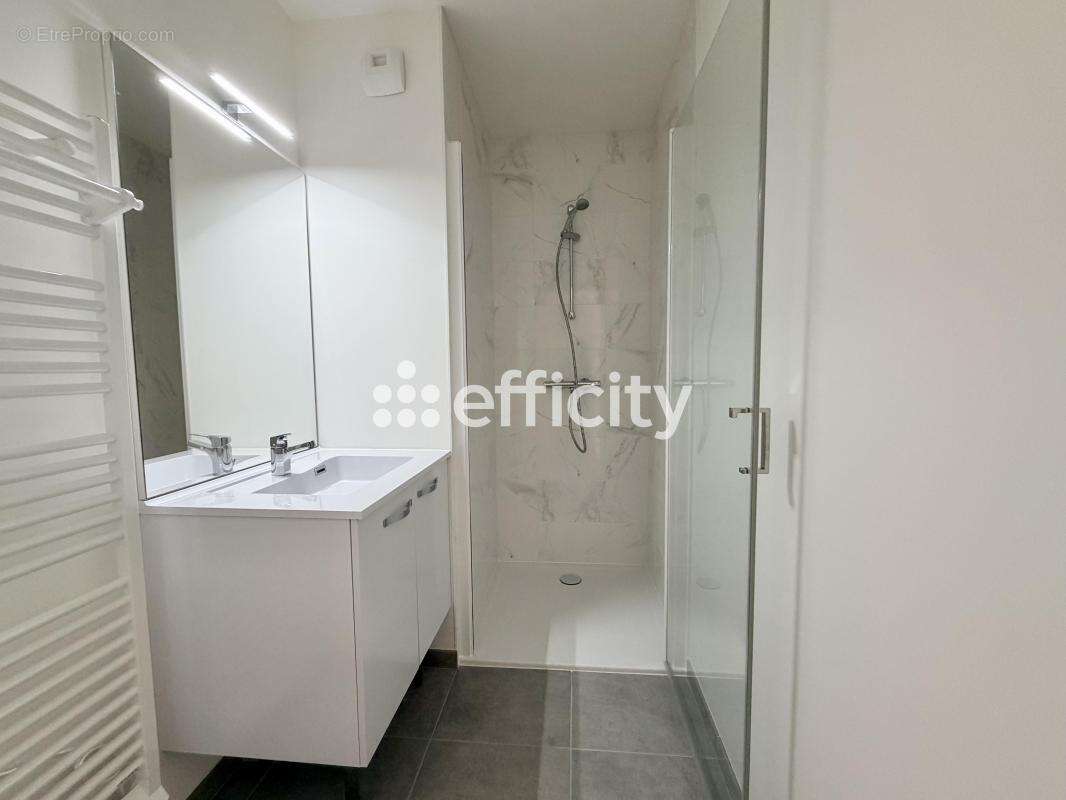 Maison 118 m² à Chantepie  - photo 8