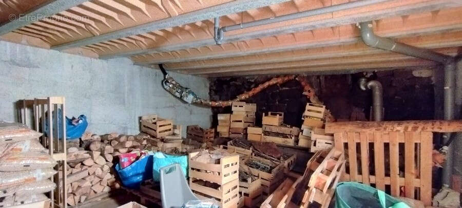 Maison à LE CHEYLARD