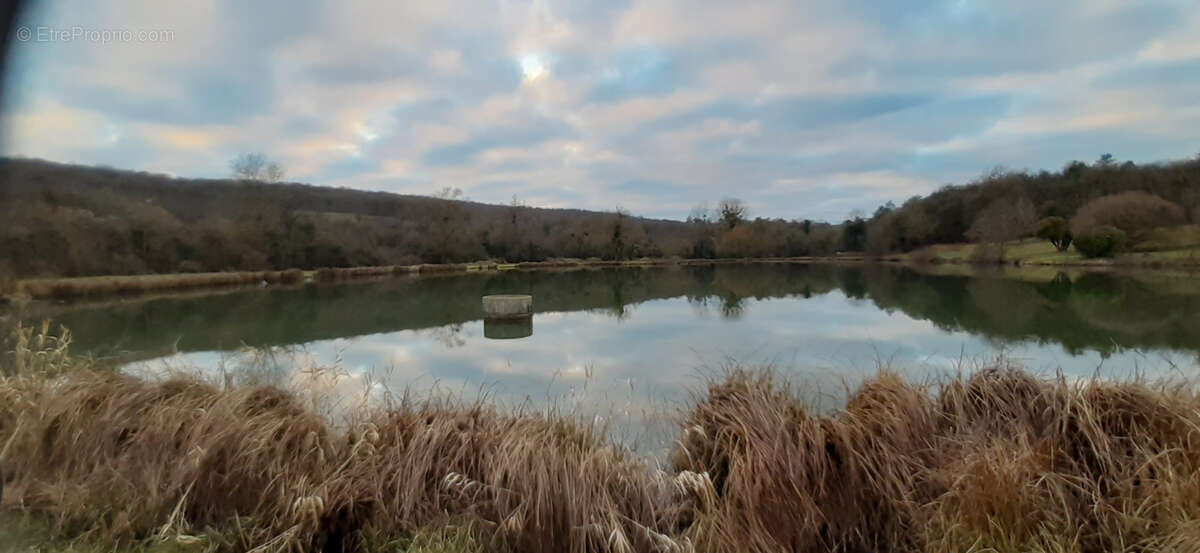 Terrain à LONGUYON