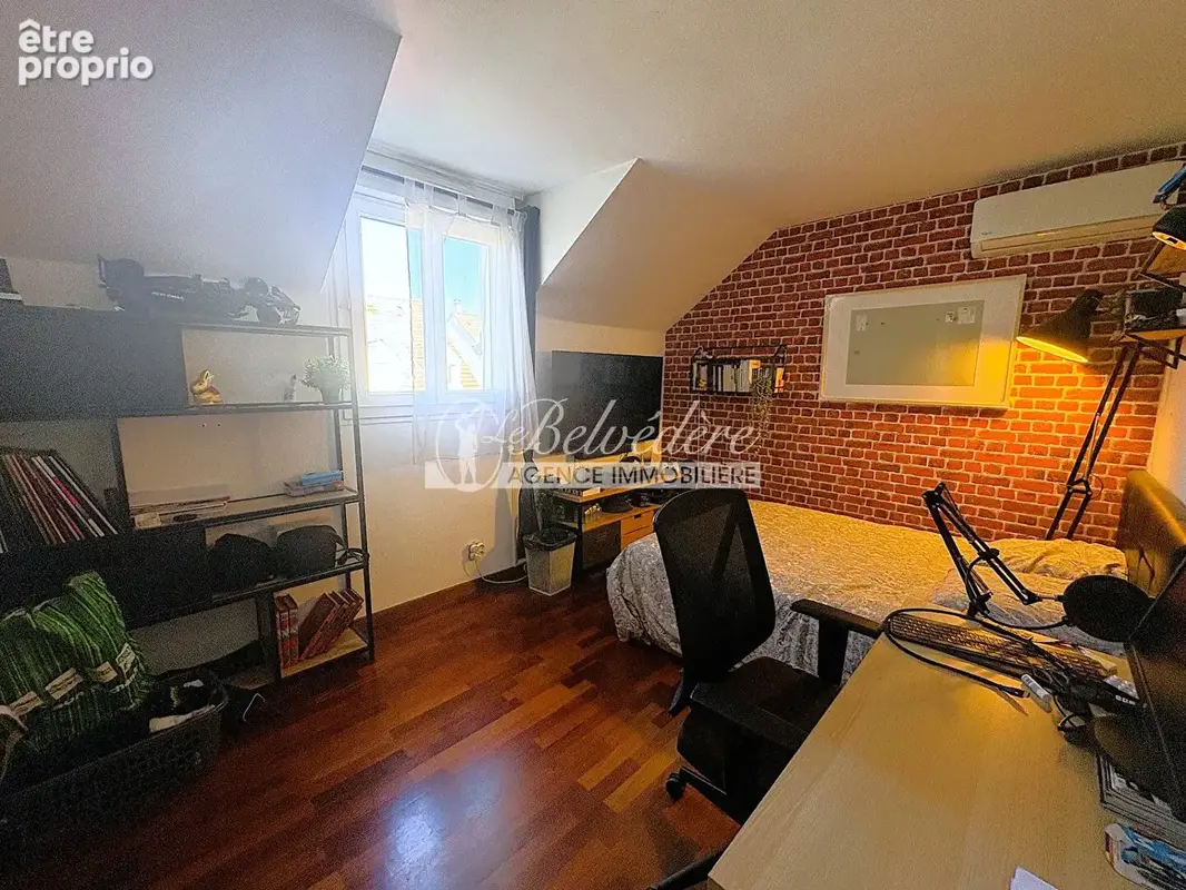 Maison 146 m² - photo 8