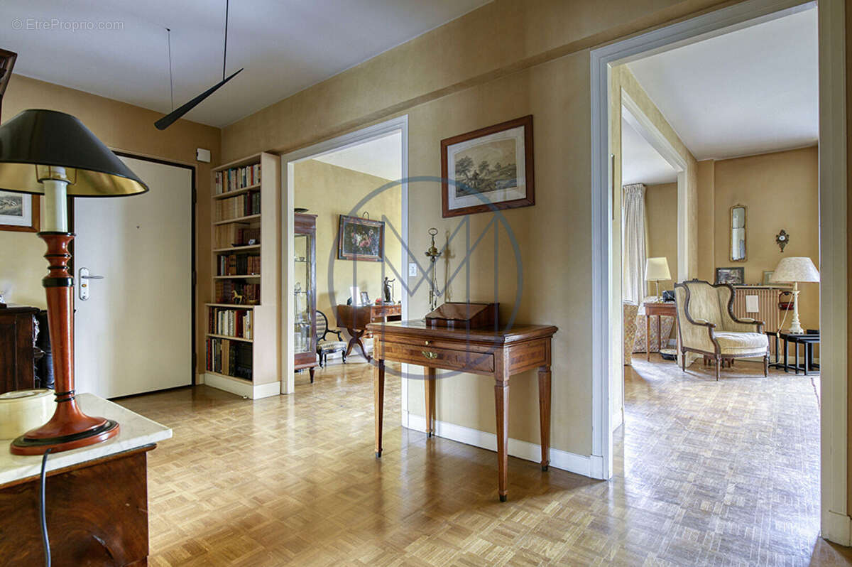 Appartement à VERSAILLES