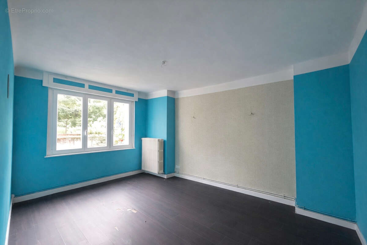 Maison à MOYEUVRE-GRANDE