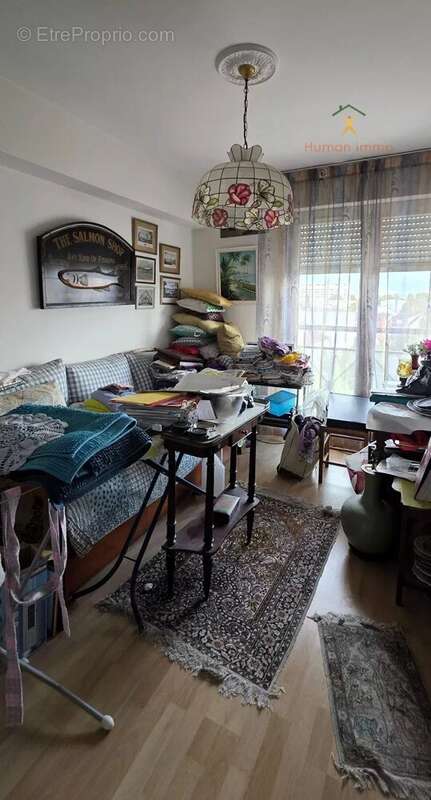 Appartement à ANTONY