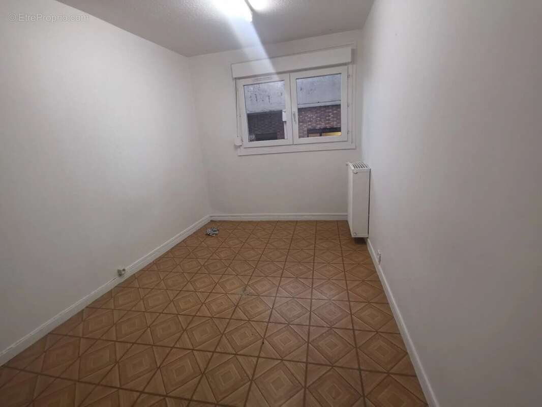 Appartement à VITRY-SUR-SEINE