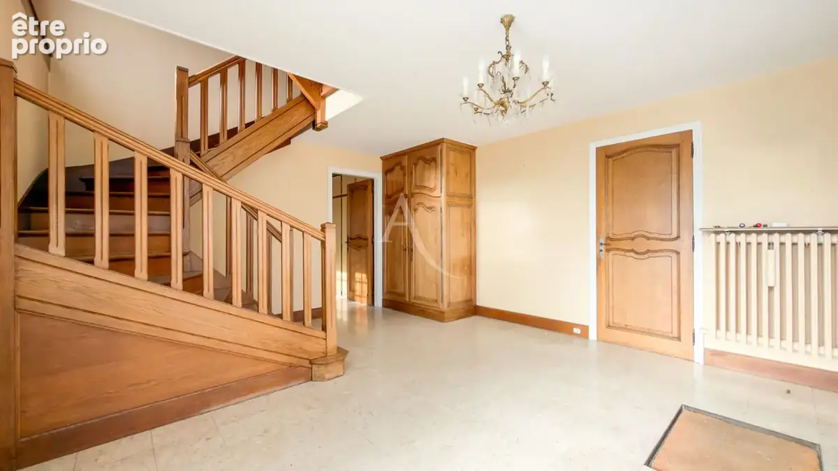 Maison Draveil 7 pièce(s) 227 m2 - photo 3