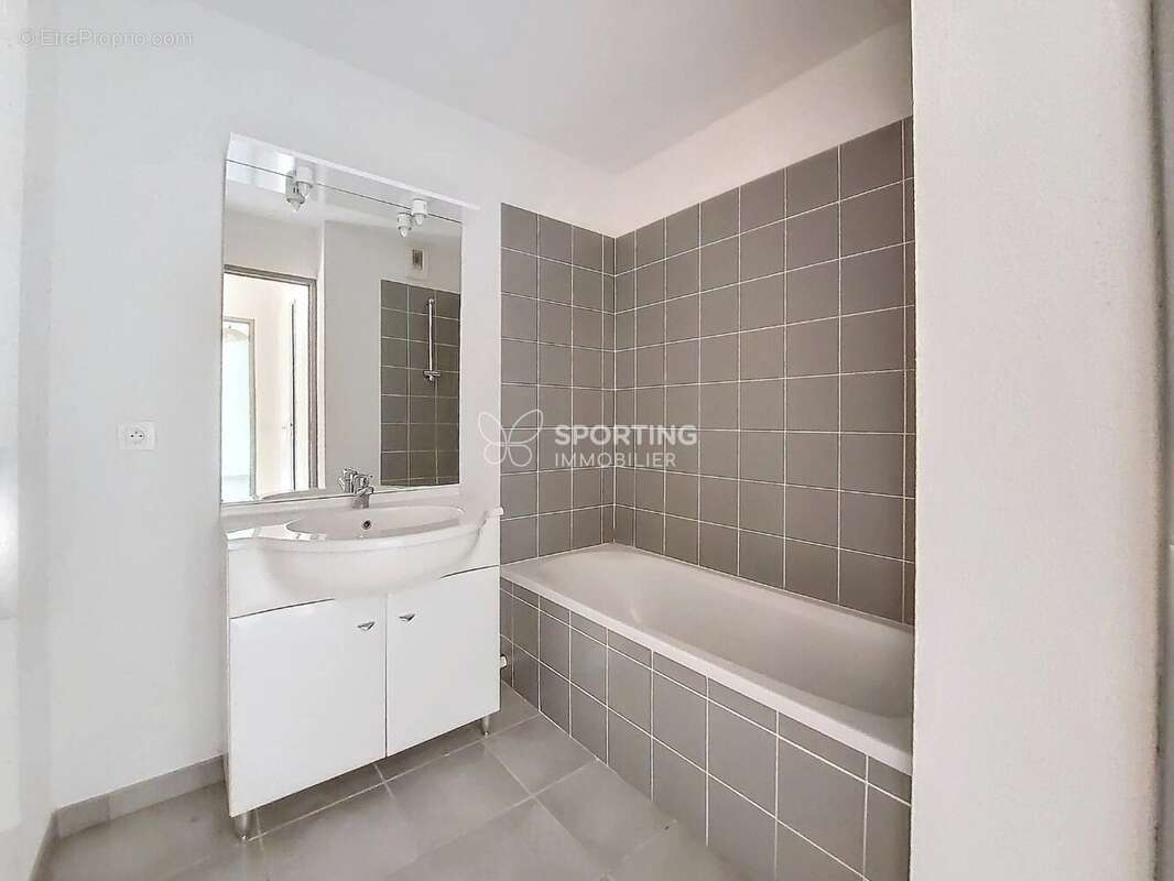 Appartement à EYMET