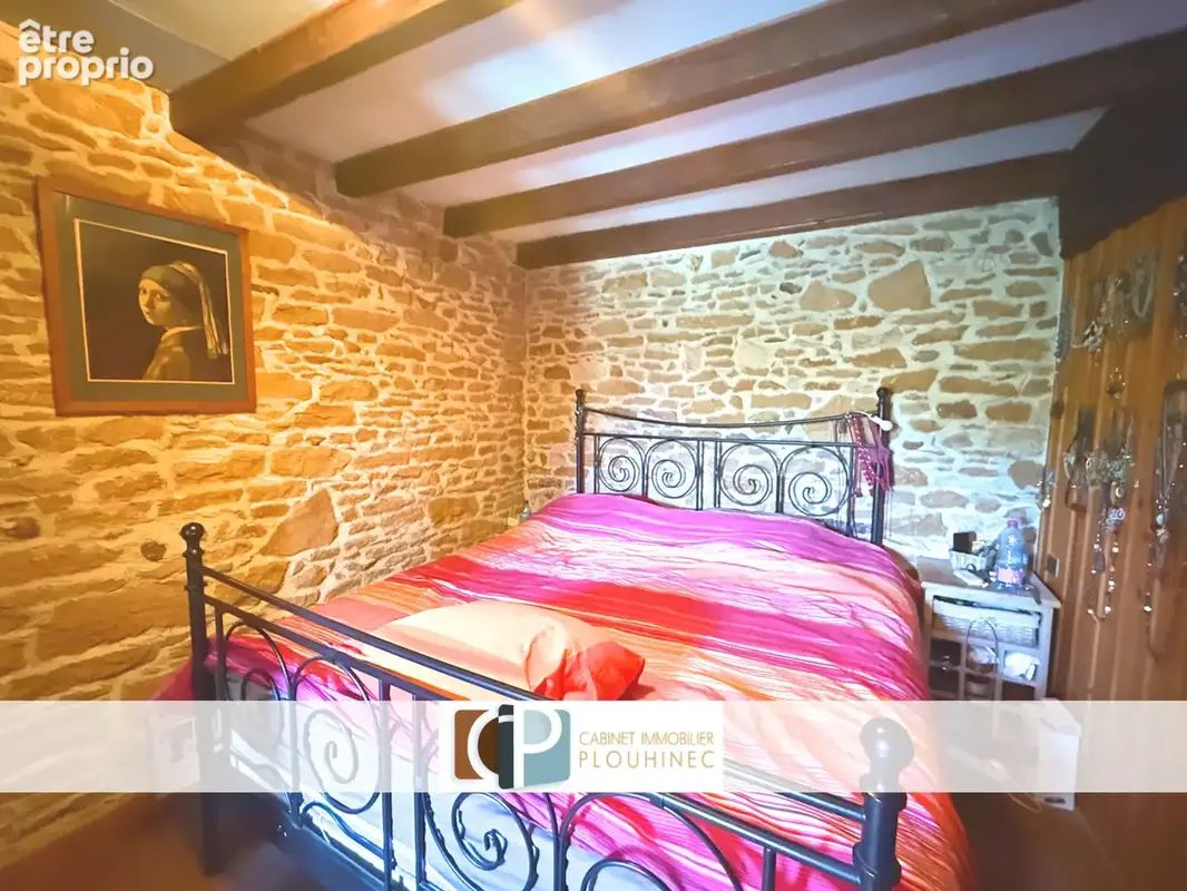 Maison de caractère avec jardin, terrasse et charme de l'ancien - photo 8
