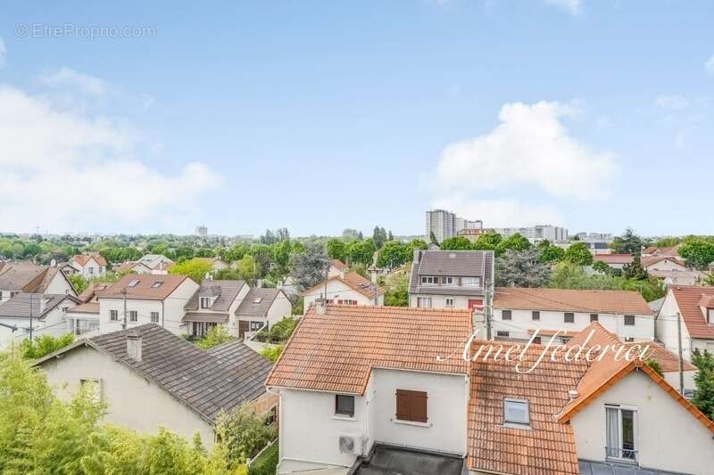 Appartement à SAINT-MAUR-DES-FOSSES
