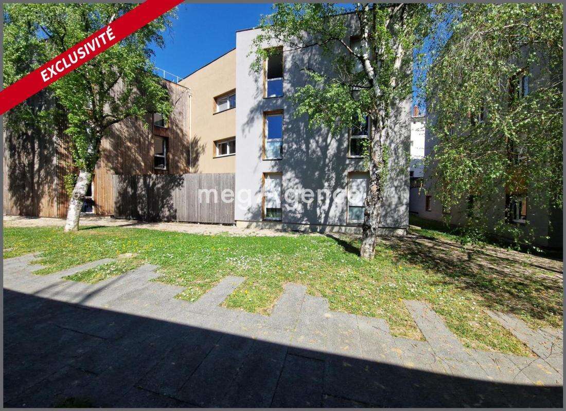 Appartement à LYON-9E