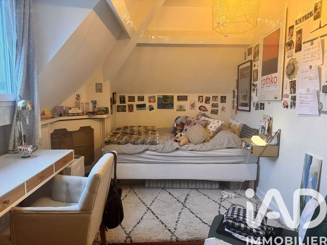 Photo 6 - Appartement à RUEIL-MALMAISON