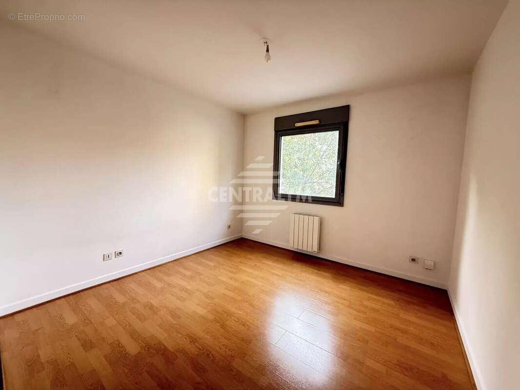 Appartement à LYON-6E