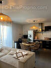 Appartement à CHATEAUNEUF-LES-MARTIGUES