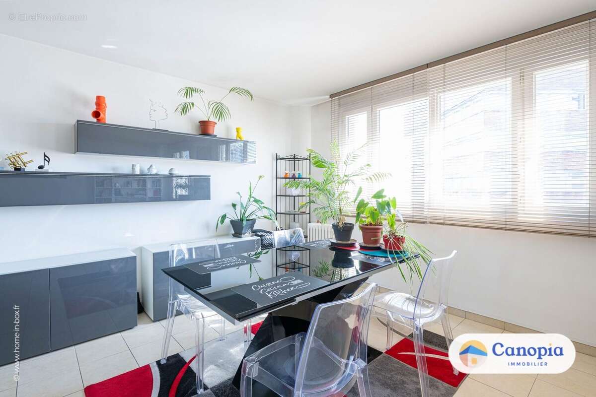 Appartement à ARCUEIL