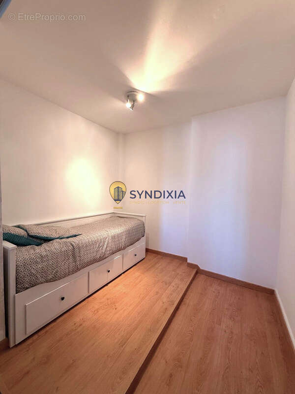 Appartement à LORMAYE