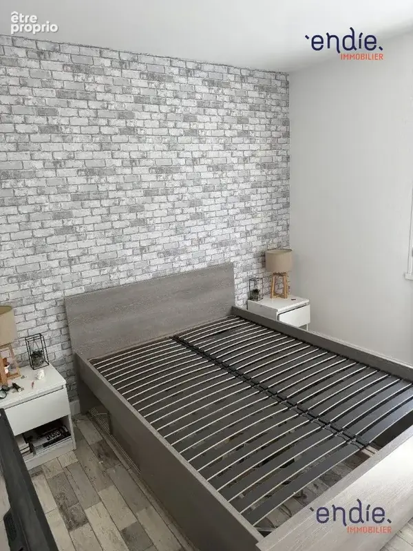 Maison 5 pièces 91 m² à vendre à Exideuil (16150) - photo 8