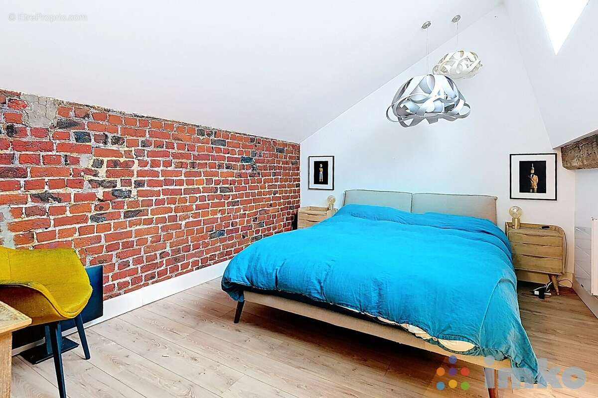 Appartement à TOURCOING