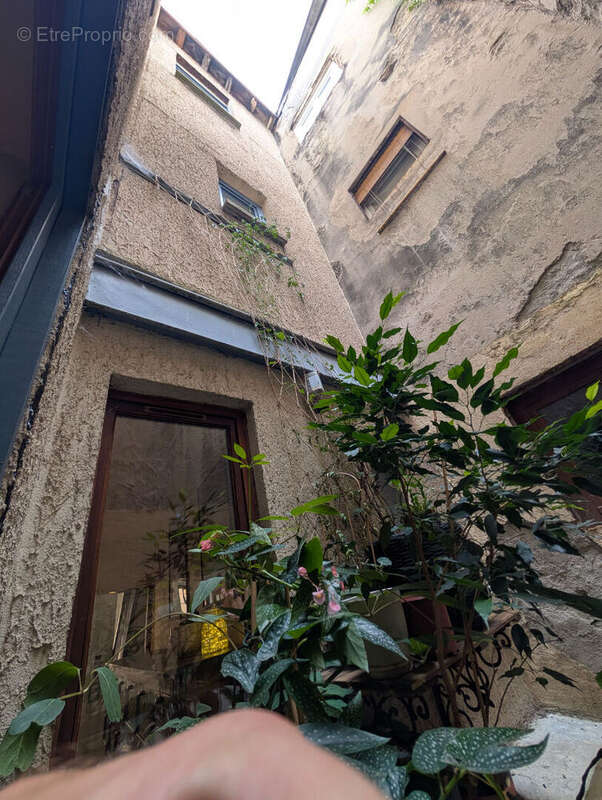 Maison de ville - Vienne centre - 5 pièces -144 m2 - photo 8
