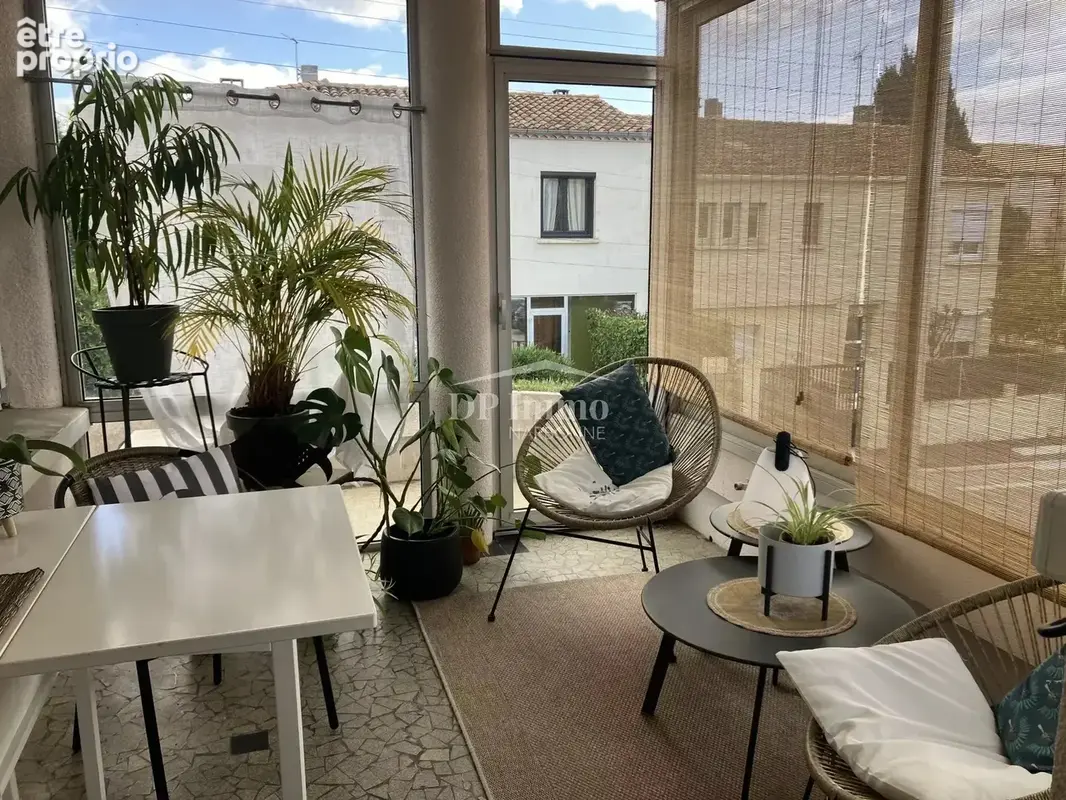Photo Appartement à Narbonne au prix de 180 000€