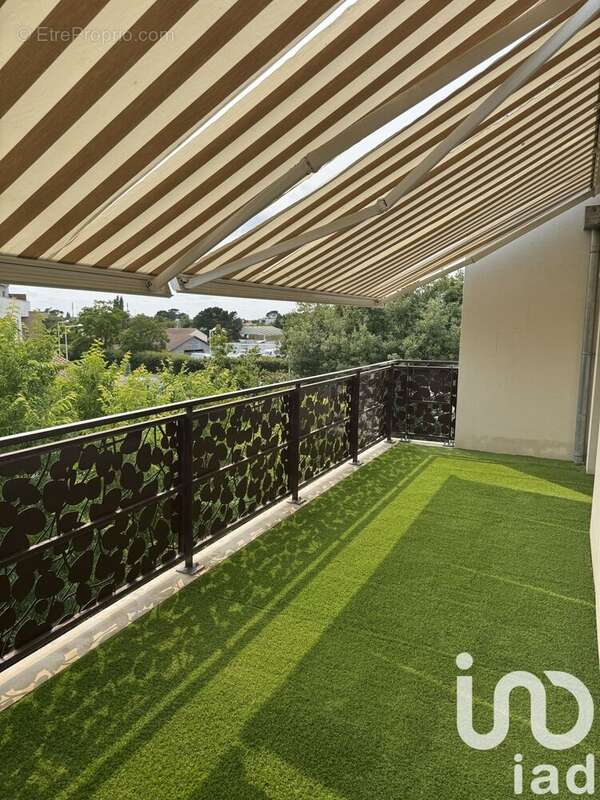 Photo 5 - Appartement à L&#039;ILE-D&#039;OLONNE