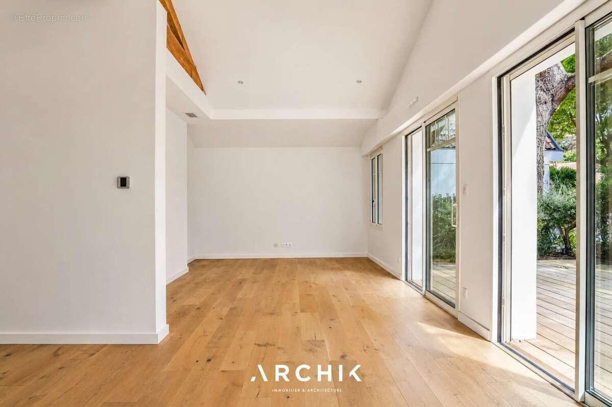 Maison 180 m² à Arcachon  - photo 5