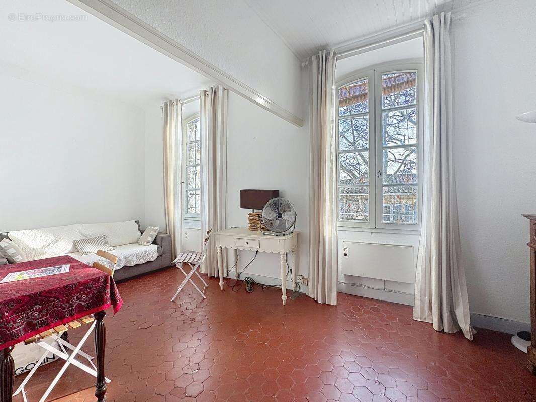 Appartement à AVIGNON