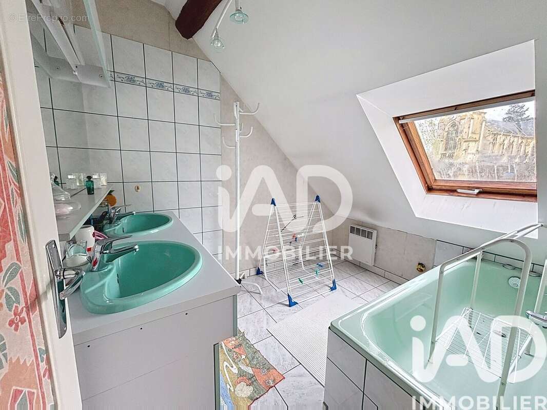 Photo 6 - Maison à MONTFORT-LE-GESNOIS