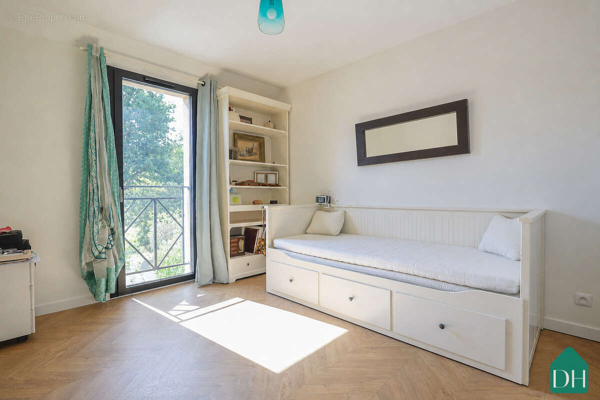 344-Maison-4/5chambres-garage-terrasse-joneliere-nantes - photo 8