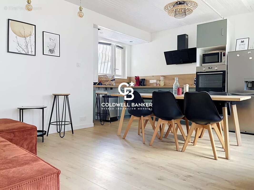 Maison à PERIGNY
