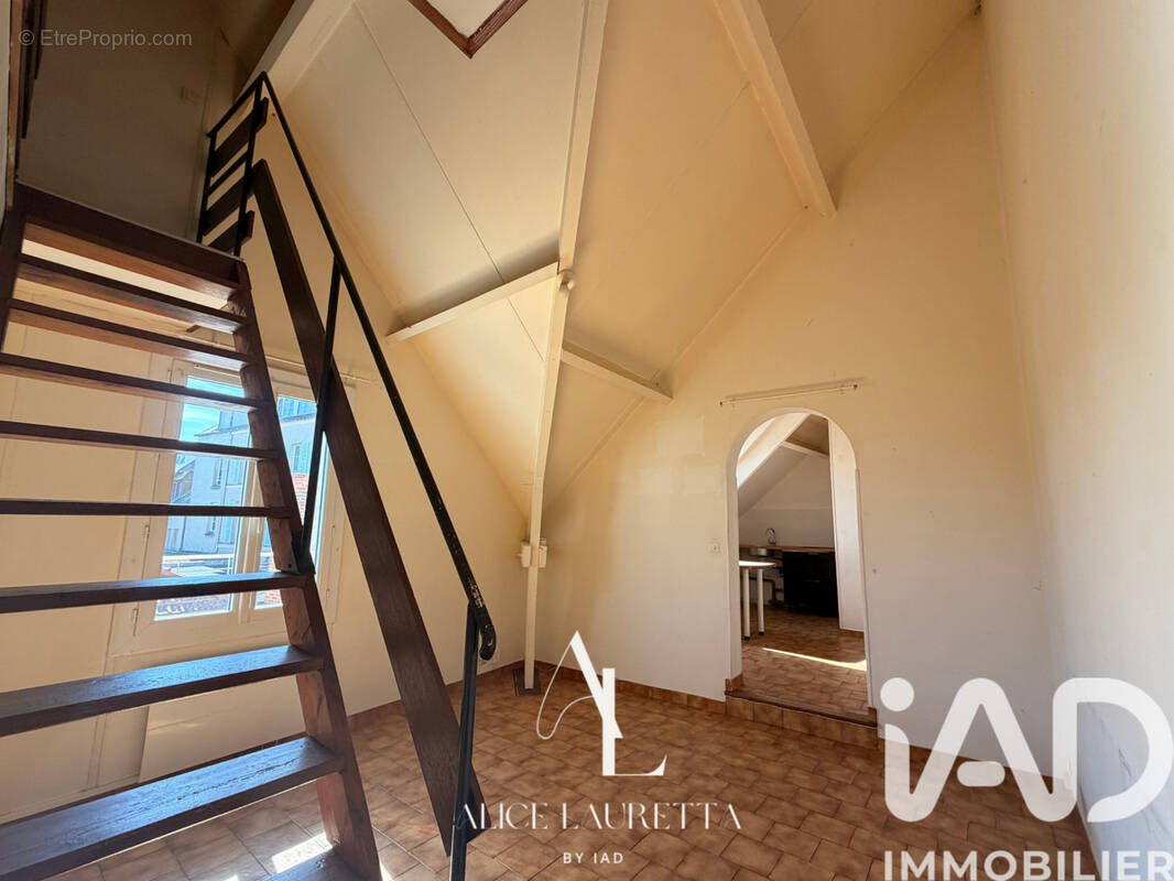 Photo 1 - Appartement à MANTES-LA-JOLIE