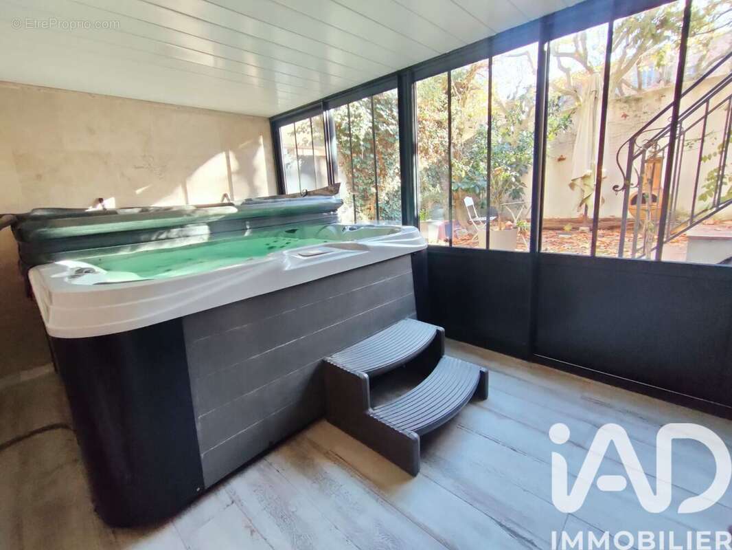 Photo 6 - Maison à ROUGIERS