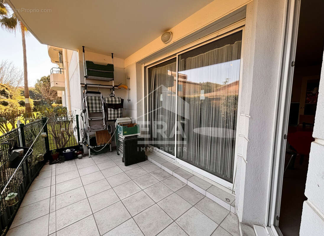 PORT FREJUS Appartement 2 pièces - photo 3