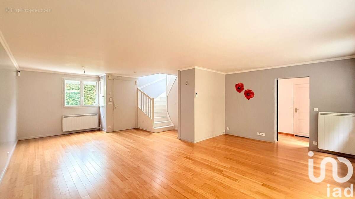 Photo 2 - Maison à BONDY