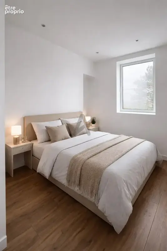 Appartement intégralement rénové Limonest - photo 5