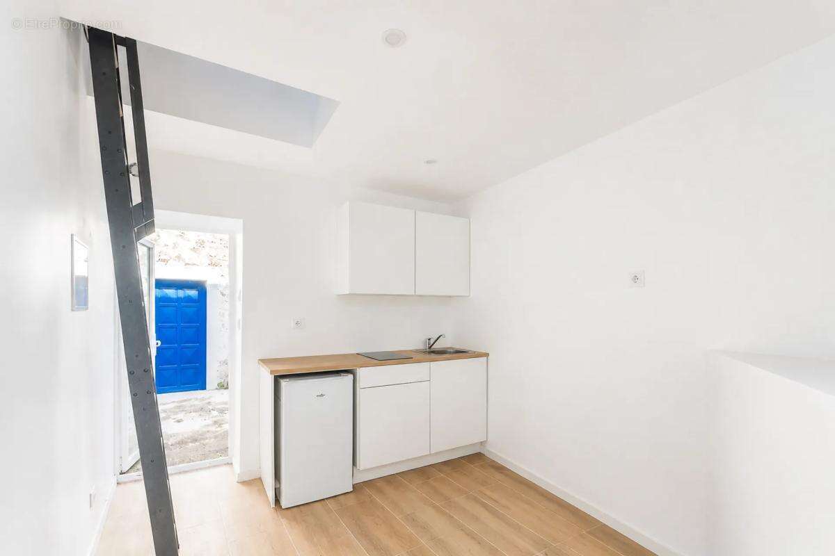 Maison de caractère 6 pièces louée - Fublaines - photo 15
