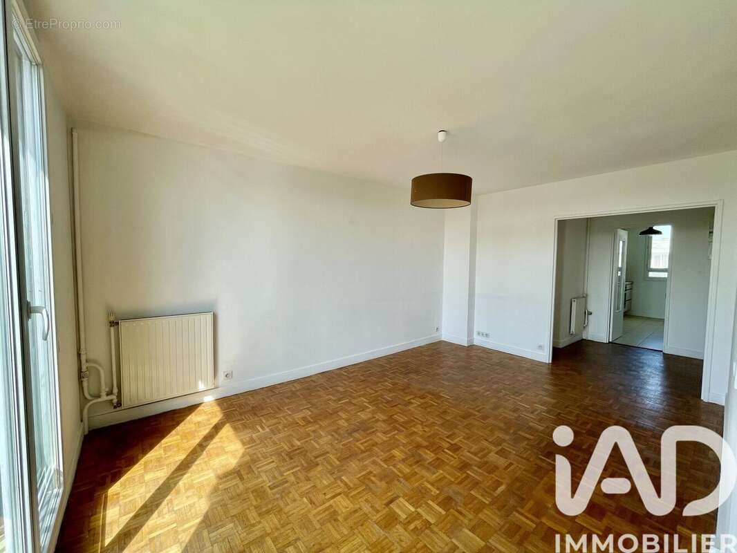 Photo 9 - Appartement à MAISONS-ALFORT