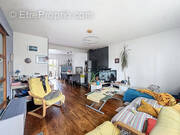 Maison à SAINT-ETIENNE-DU-ROUVRAY