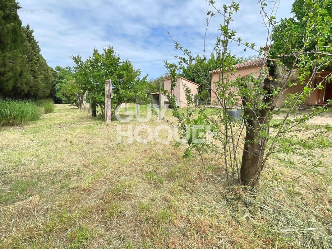 Maison à CANOHES